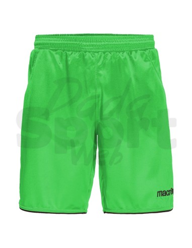 Macron Referee Short  Pantaloncini Arbitro in...