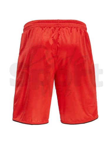 Macron Referee Short  Pantaloncini Arbitro in...