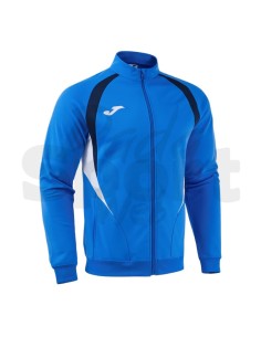 Joma Giacca Championship 20 Rosso/Nero  Sportiva Uomo... 2