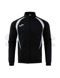 Joma Giacca Championship 20 Nero Bianco  Sportiva Uomo...