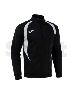 Joma Giacca Championship 20 Nero Bianco  Sportiva Uomo... 2