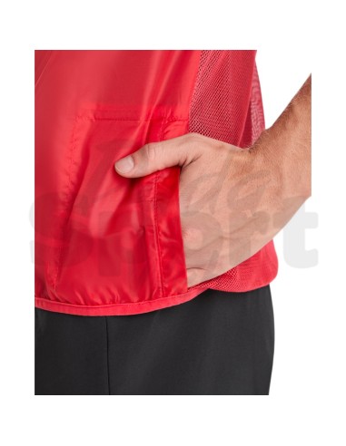 Roly Jannu Gilet Running  Tecnico Leggero Uomo...