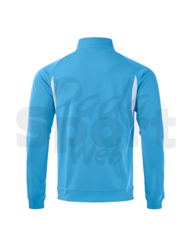 Joma Giacca Championship 20 Celeste Blu...