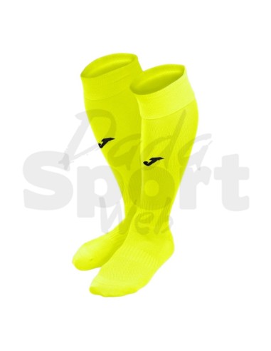 Joma Classic4  Calzettoni Calcio Giallo Fluo in...