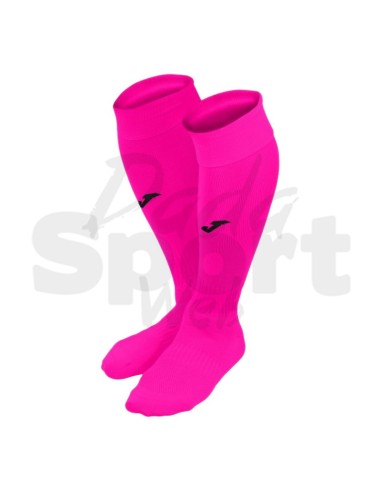 Joma Classic4  Calzettoni Calcio Rosa Fluo in...