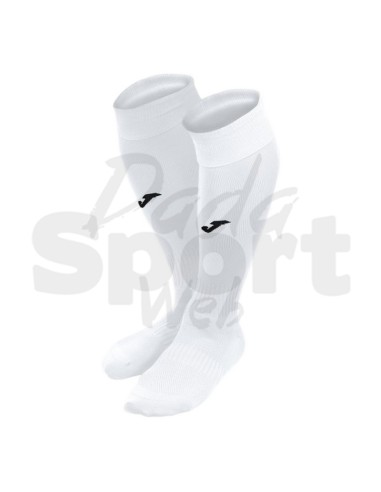 Joma Classic4  Calzettoni Calcio Bianco in...