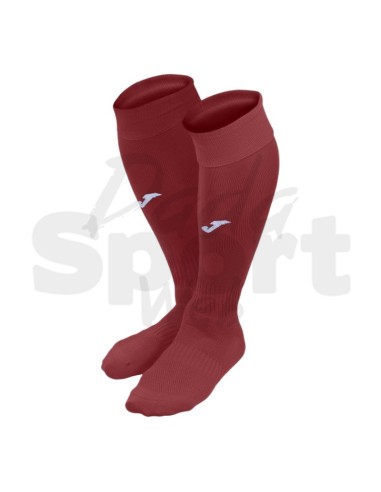 Joma Classic4  Calzettoni Calcio Granata in...