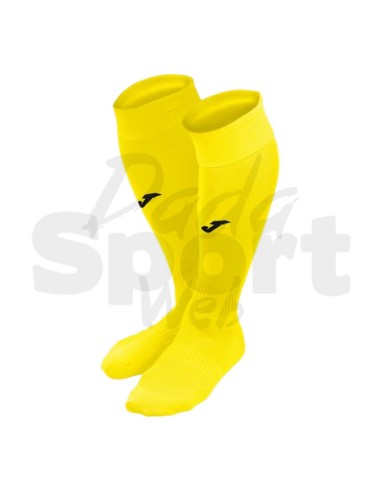 Joma Classic4  Calzettoni Calcio Giallo in...
