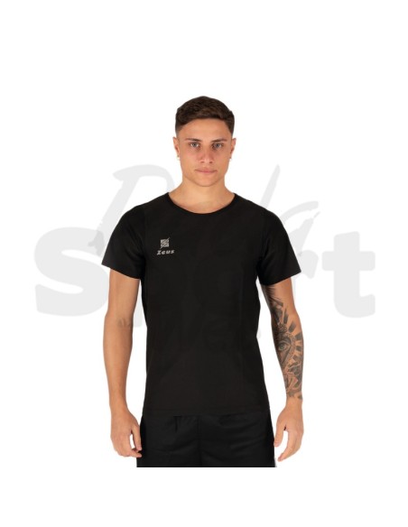 Zeus Shirt Sauna  Maglia Termica Allenamento Body Fit