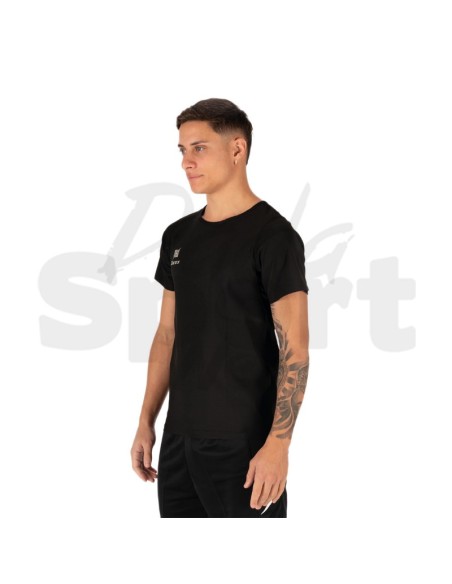 Zeus Shirt Sauna  Maglia Termica Allenamento Body Fit