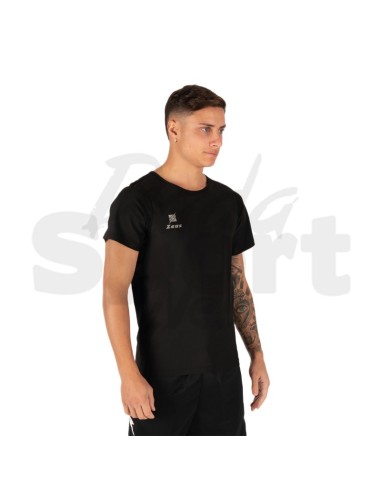 Zeus Shirt Sauna  Maglia Termica Allenamento...