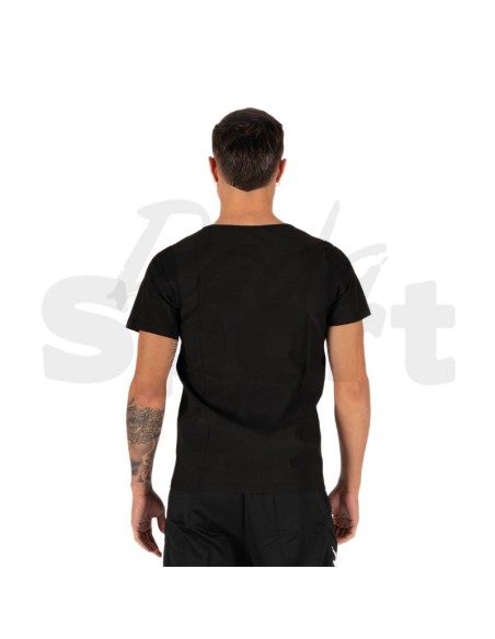 Zeus Shirt Sauna  Maglia Termica Allenamento Body Fit