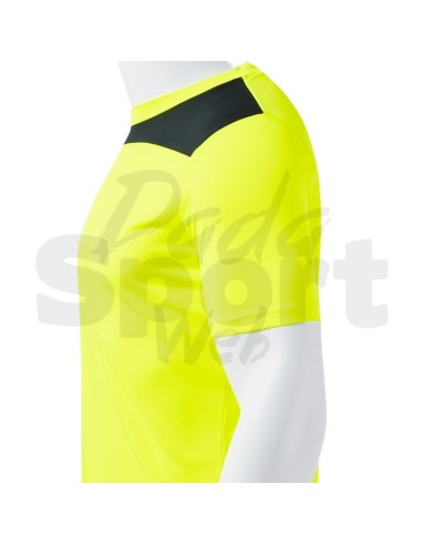 Joma Phoenix III Giallo Fluo/Nero  Completo...