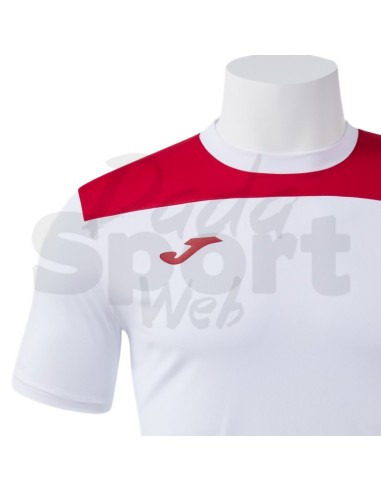 Joma Phoenix III Bianco Rosso Completo Calcio...