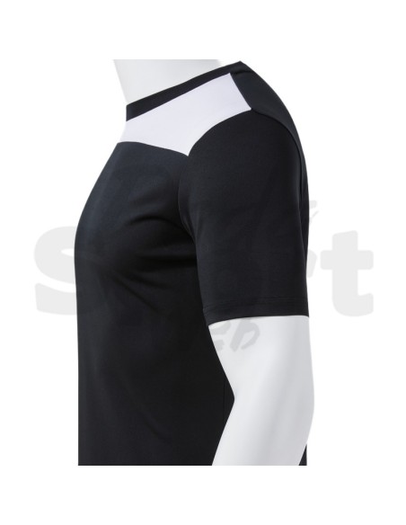 Joma Phoenix III Nero Bianco Completo Calcio Uomo/Bambino
