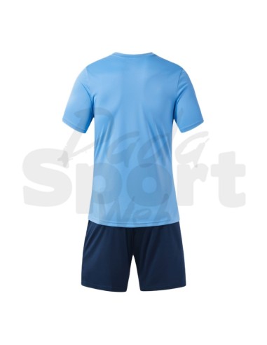 Joma Phoenix III Celeste Blu Completo Calcio...