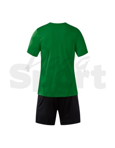Joma Phoenix III Verde Nero Completo Calcio...