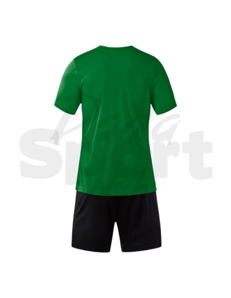 Joma Phoenix III Verde Nero Completo Calcio Uomo/Bambino