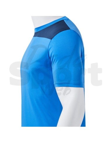 Joma Phoenix III Azzurro Blu Completo Calcio...