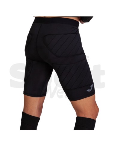 Pantaloncini Portiere Protec  Con Protezioni...