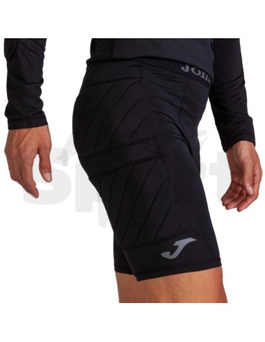 Pantaloncini Portiere Protec  Con Protezioni...