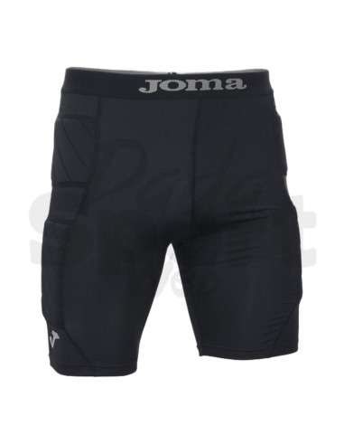 Pantaloncini Portiere Protec  Con Protezioni...