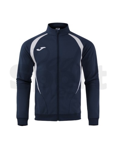 Joma Giacca Championship 20 Blu/Bianco Sportiva...