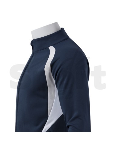 Joma Giacca Championship 20 Blu/Bianco Sportiva...