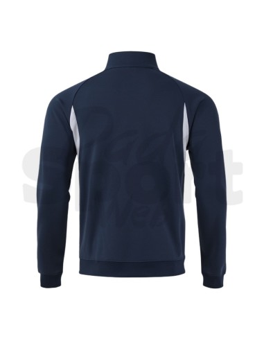 Joma Giacca Championship 20 Blu/Bianco Sportiva...