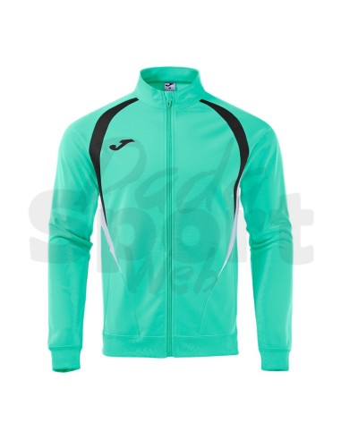 Joma Giacca Championship 20 Verde Chiaro...