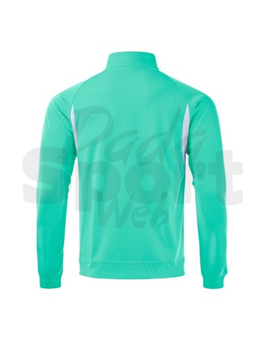 Joma Giacca Championship 20 Verde Chiaro...