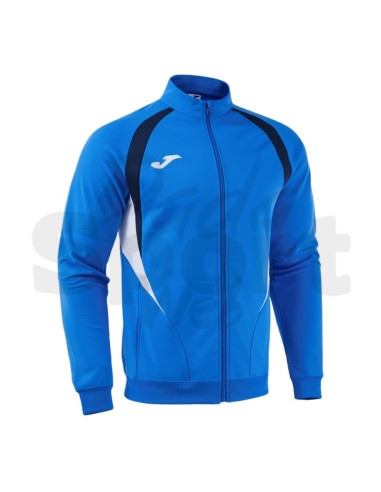 Joma Giacca Championship 20 Azzurro Blu...