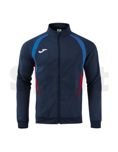 Joma Giacca Championship 20 Blu Azzurro...