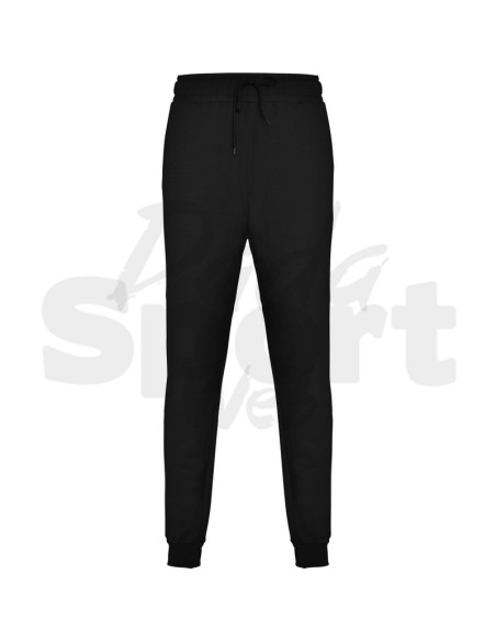 Roly Adelpho  Pantalone Lungo Unisex in Cotone Garzato