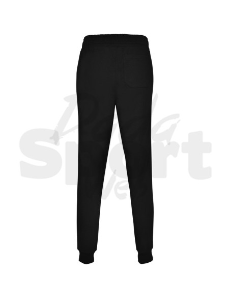 Roly Adelpho  Pantalone Lungo Unisex in Cotone Garzato