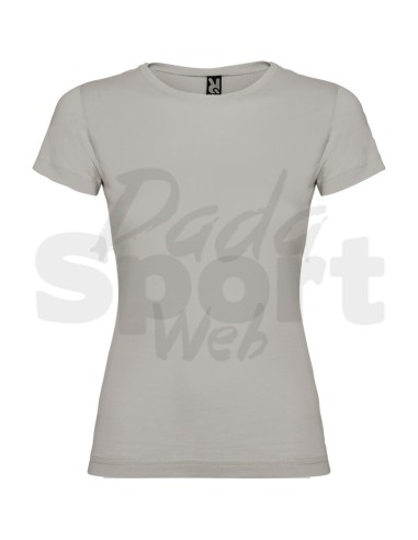 Roly Jamaica  TShirt Aderente Donna in Cotone