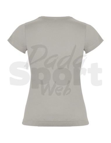 Roly Jamaica  TShirt Aderente Donna in Cotone