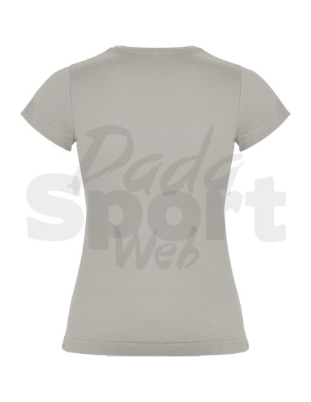 Roly Jamaica  TShirt Aderente Donna in Cotone