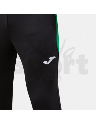 Joma Winner IV  Tuta Unisex Verde Nero in...