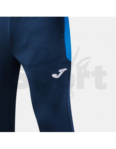 Joma Winner IV  Tuta Unisex Azzurro Blu in...