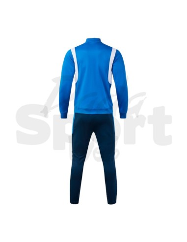 Joma Winner IV  Tuta Unisex Azzurro Blu in...