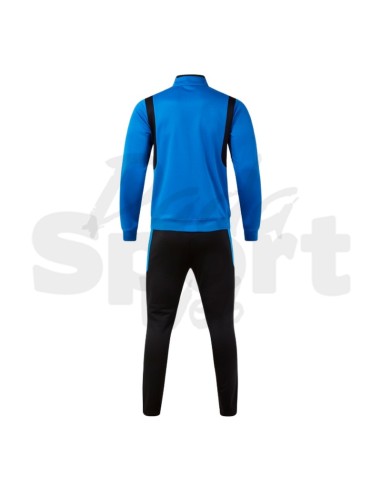 Joma Winner IV  Tuta Unisex Azzurro Nero in...