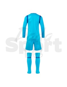 Joma Zamora XI  Set Portiere Turchese - Maglia +... 2