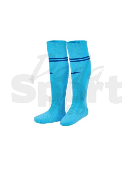 Joma Zamora XI  Set Portiere Turchese - Maglia + Pantaloncino + Calze