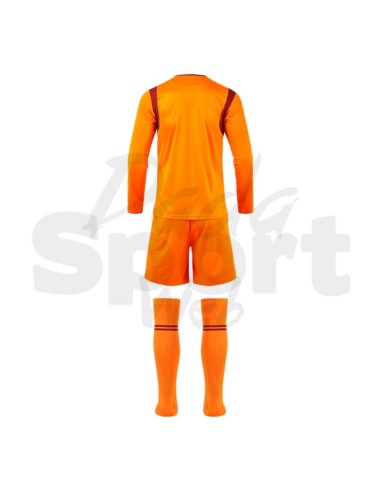 Joma Zamora XI  Set Portiere Arancio Fluo -...