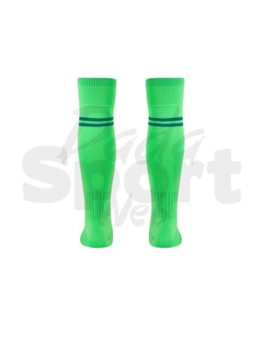 Joma Zamora XI  Set Portiere Verde Fluo -...