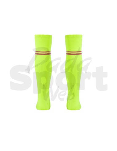 Joma Zamora XI  Set Portiere Giallo Fluo -...