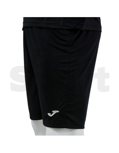 Joma Zamora XI  Set Portiere Nero Bianco -...