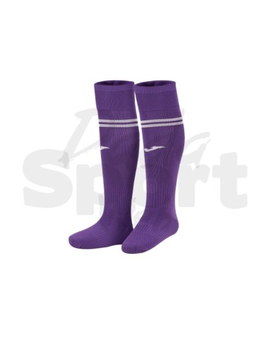 Joma Zamora XI  Set Portiere Viola Grigio -...