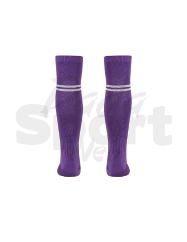 Joma Zamora XI  Set Portiere Viola Grigio -...